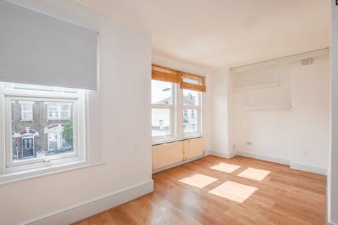Flat 2, 1 Stanger Road, London, SE25 5JU