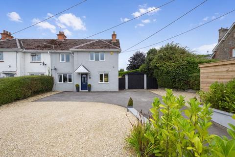 3 bedroom semi-detached house for sale, Thornhill Road, Stalbridge DT10