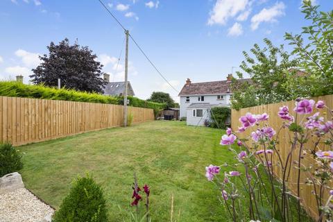 3 bedroom semi-detached house for sale, Thornhill Road, Stalbridge DT10