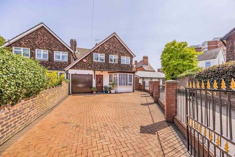 3 bedroom semi-detached house for sale, Whitwell Road, Southsea