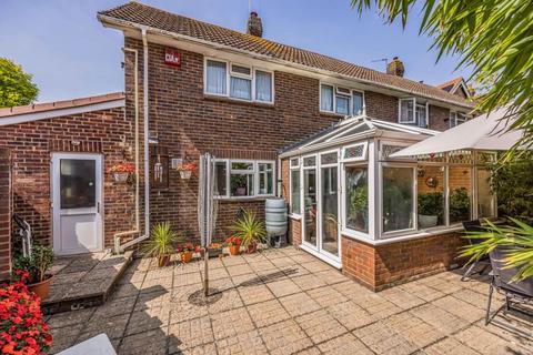 3 bedroom semi-detached house for sale, Whitwell Road, Southsea