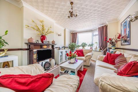 3 bedroom semi-detached house for sale, Whitwell Road, Southsea