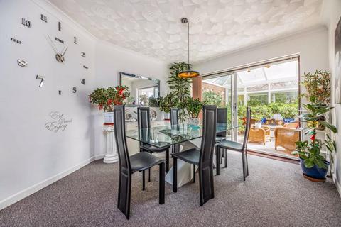 3 bedroom semi-detached house for sale, Whitwell Road, Southsea