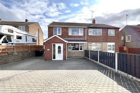 3 bedroom semi-detached house for sale, Hail Mary Drive, Woodhouse Mill, Sheffield, S13 9XW