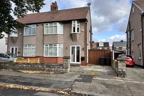 3 bedroom semi-detached house to rent, Cranfield Road, Liverpool