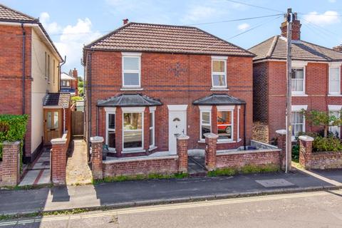 4 bedroom detached house for sale, Victoria Road, Emsworth