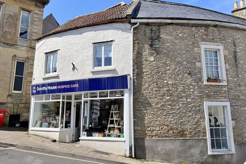 1 bedroom apartment for sale, King Street, Frome