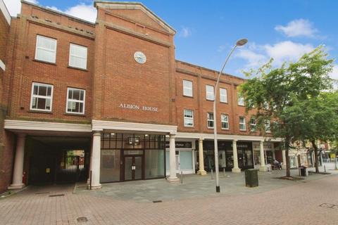 1 bedroom apartment for sale, Lime Street, Bedford MK40