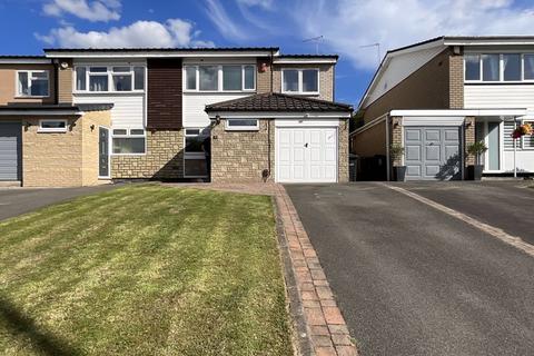 4 bedroom semi-detached house for sale, Lutley Mill Road, Halesowen B63