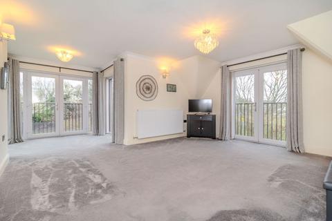 1 bedroom retirement property for sale, Redvers Road, Warlingham CR6