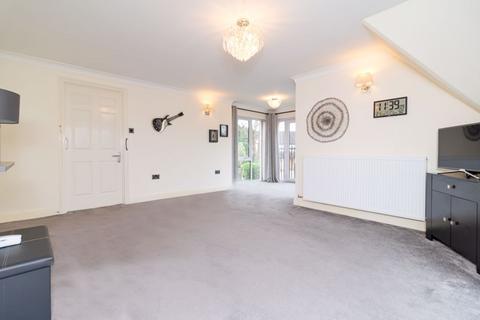 1 bedroom retirement property for sale, Redvers Road, Warlingham CR6