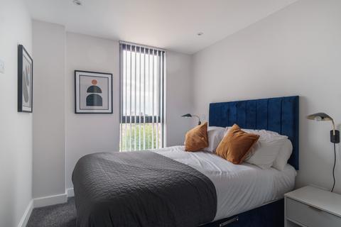 2 bedroom apartment for sale, Regent Road , Manchester,  M5