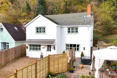 4 bedroom detached house for sale, Sale Yard, Abergavenny NP7