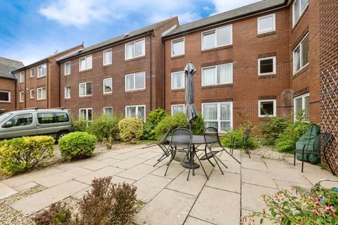 1 bedroom retirement property for sale, Exeter Road, Exmouth EX8