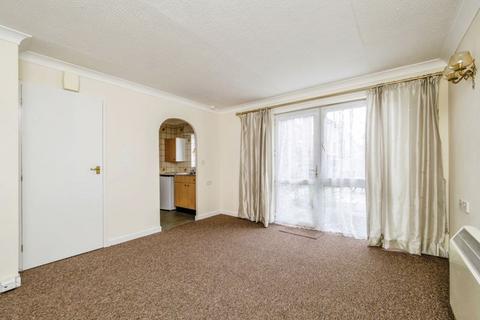 1 bedroom retirement property for sale, Exeter Road, Exmouth EX8