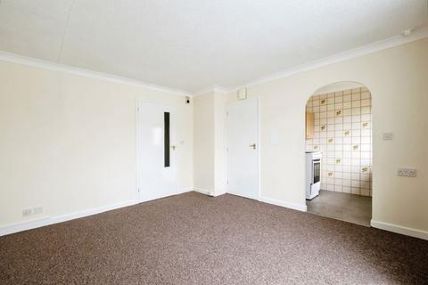 1 bedroom retirement property for sale, Exeter Road, Exmouth EX8