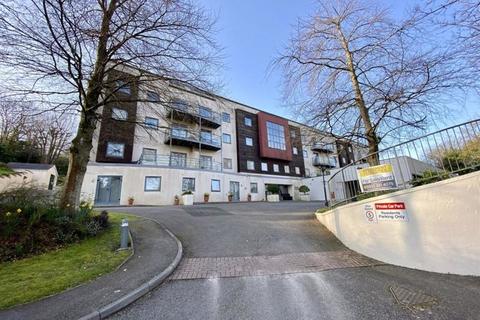 1 bedroom flat for sale, 20 Station Road, Plymouth PL7