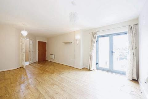 1 bedroom flat for sale, 20 Station Road, Plymouth PL7