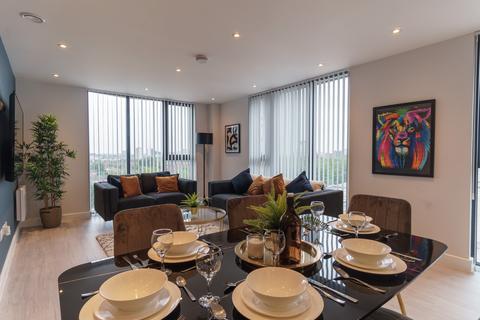 1 bedroom apartment for sale, Regent Road , Manchester,  M5