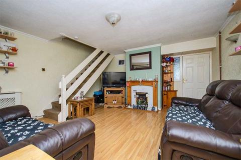 3 bedroom terraced house for sale, Ferndale Close, Burntwood WS7