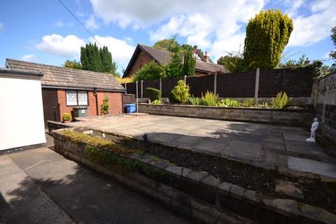 3 bedroom detached house for sale, Towngate, Chorley PR7