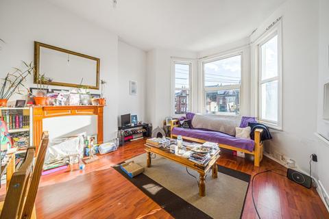 2 bedroom apartment for sale, Thurlow Park Road, London