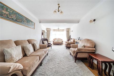 4 bedroom semi-detached house for sale, Broadcroft Avenue, Stanmore, Middlesex