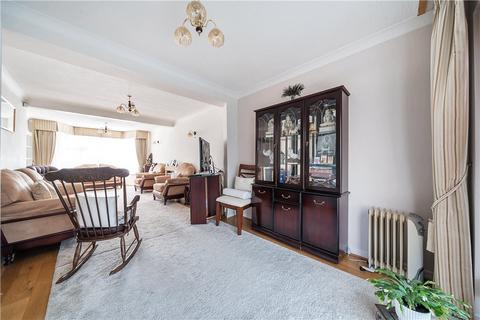 4 bedroom semi-detached house for sale, Broadcroft Avenue, Stanmore, Middlesex