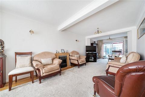 4 bedroom semi-detached house for sale, Broadcroft Avenue, Stanmore, Middlesex