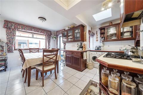 4 bedroom semi-detached house for sale, Broadcroft Avenue, Stanmore, Middlesex