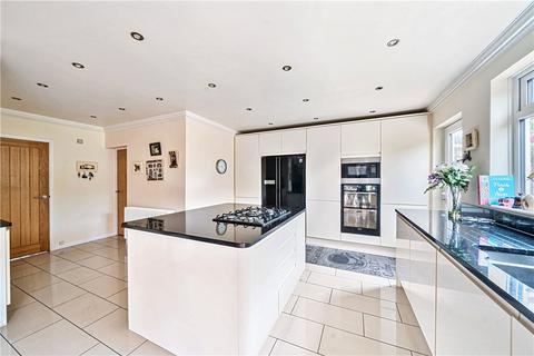 5 bedroom semi-detached house for sale, Drummond Drive, Stanmore, Middlesex