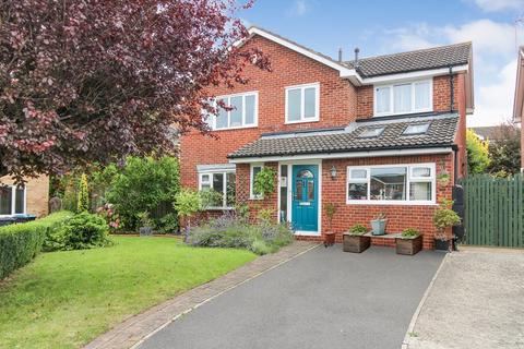 13 The Spinney, Knaresborough, HG5 0TD
