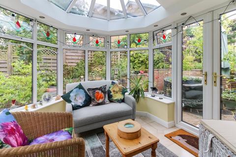 13 The Spinney, Knaresborough, HG5 0TD