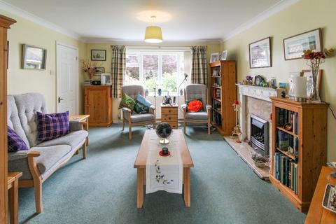 13 The Spinney, Knaresborough, HG5 0TD
