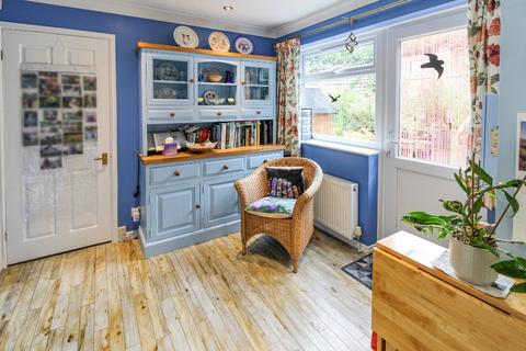 13 The Spinney, Knaresborough, HG5 0TD