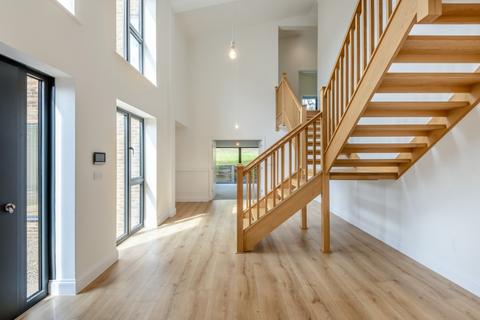 5 bedroom barn conversion for sale, Loddington Lane, Linton, Maidstone, Kent