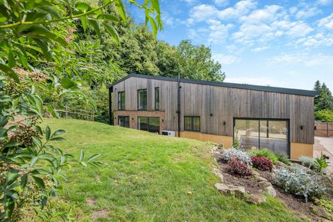 5 bedroom barn conversion for sale, Loddington Lane, Linton, Maidstone, Kent