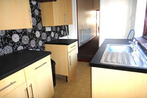 2 bedroom terraced house for sale, Edward Street, Fenton, Stoke-on-Trent, ST4 2JT