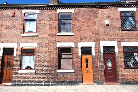 53 Edward Street, Stoke-on-trent, ST4 2JT