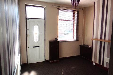53 Edward Street, Stoke-on-trent, ST4 2JT