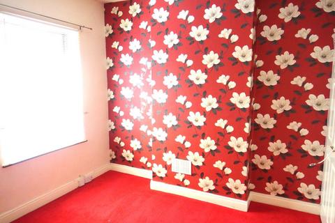 53 Edward Street, Stoke-on-trent, ST4 2JT