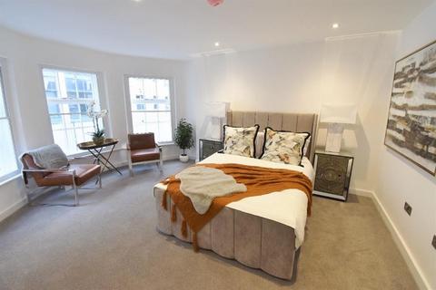 1 bedroom apartment for sale, The Binding House - George Street, Hull