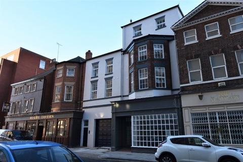 undefined, The Binding House - George Street, Hull