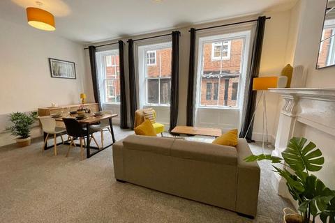 1 bedroom apartment for sale, The Old Embassy,  High Street, Hull