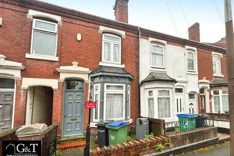 2 bedroom terraced house for sale, Haden Road, Cradley Heath