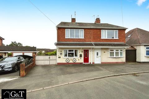 3 bedroom semi-detached house for sale, Dale House, Brookdale, Dudley