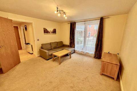 1 bedroom apartment for sale, Heritage Court, Warstone Lane, Birmingham, B18