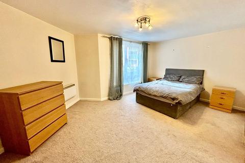 1 bedroom apartment for sale, Heritage Court, Warstone Lane, Birmingham, B18