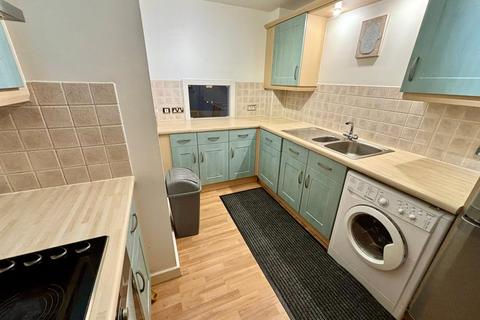 1 bedroom apartment for sale, Heritage Court, Warstone Lane, Birmingham, B18