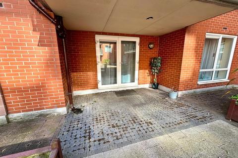 1 bedroom apartment for sale, Heritage Court, Warstone Lane, Birmingham, B18